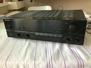 Sansui AU-X317