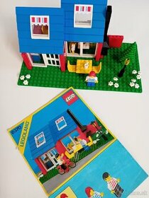 Legoland 6370 - 1
