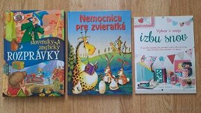 Detské knihy