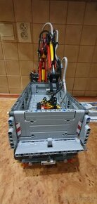 Lego technic 42043