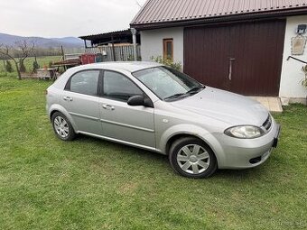 Predám Chevrolet Lacetti