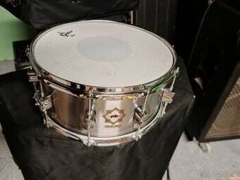 Predam DW PDP Concept Steel 14x6,5