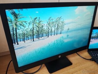 Predam starsi ale plne funckne 24” monitor - HP ProDisplay