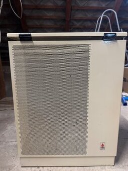 Plynové kachle, gamatky - FÉG Euro GF25 11 P Beige