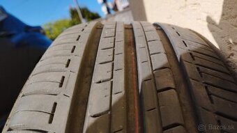 Bridgestone 185/65 R15 letné