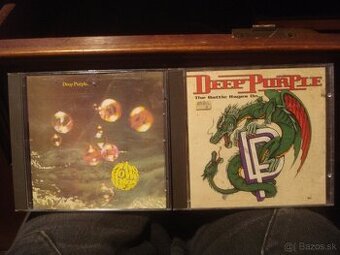 CD D.PURPLE STING A.COOPER YES GENESIS DOORS R.SEWART BYRDS