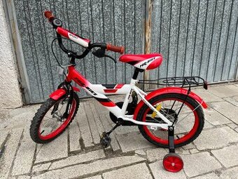 detský bicykel