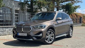 BMW X1 - 1