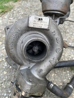 Audi A4b8 105kw r.v 2008