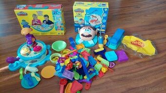 Kreatívna sada Play-Doh
