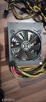 Predám zdroj 1600w