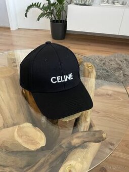 Celine nová šiltovka