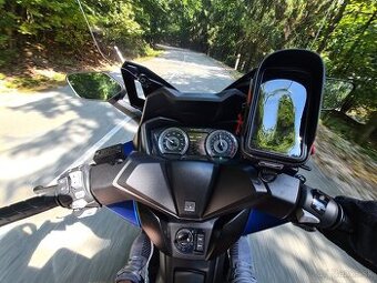 Honda forza 125cm 2023