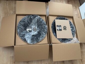 Yamaha SW 118V 8ohm 1200W/600W