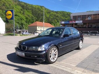 Bmw e46