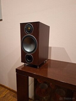 Regálové reproduktory Monitor Audio Bronze 2