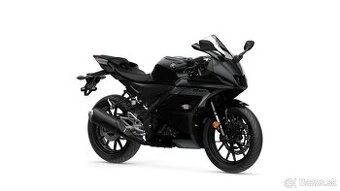 Kúpim Yamaha YZF-R 125 2023 2024 2025