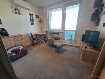 Ponúkam na predaj 1 izbový byt, Vráble, Lúky, 36m2, v…