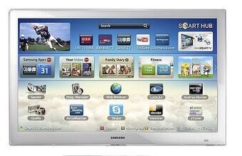 Samsung UE26EH4510 66 cm