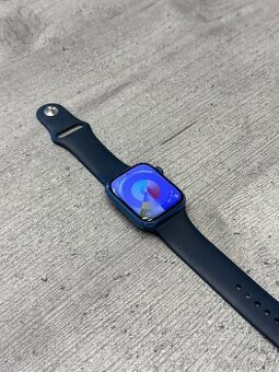 Apple Watch 7 45mm Blue