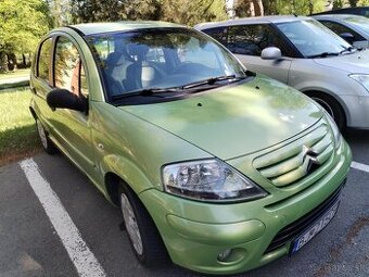 Predám Citroen C3