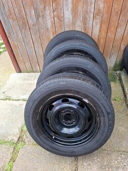 Bridgestone pneumatiky