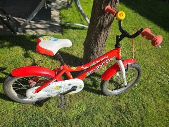 Bicykel 16