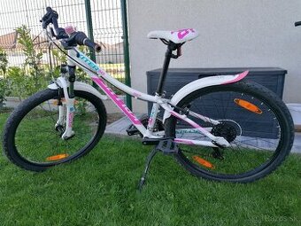 1. Bicykel