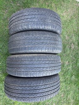 Letne pneu 215/65 R16 Michelin
