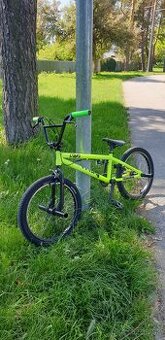 Bmx Dema