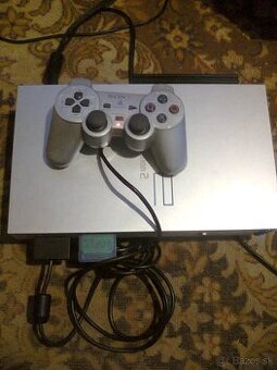 ps2 fat