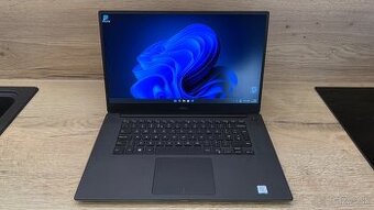 Dell Precision 5540