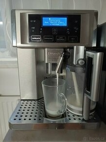 predam kavovar delonghi esam 6600