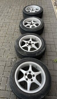 5x120 R16 – KING 1200 ET32