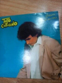 LP Toto Cutugno