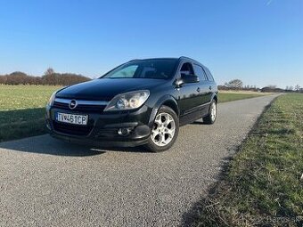 Predam Opel Astra