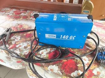 Invertor Gude 140 GC