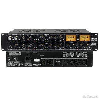 Preamp Drawmer 1970