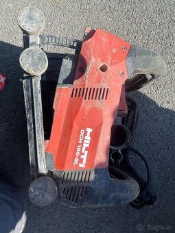 Hilti DCH 150 SL freza drazkovačka + laserový modul