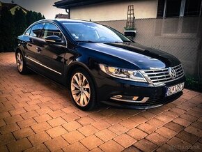 Predam Volkswagen CC 2.0 TDI 125KW 4motion - automat - 1