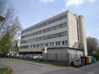 5632-Predaj admin. priestorov v Liptovskom Mikuláši - 1