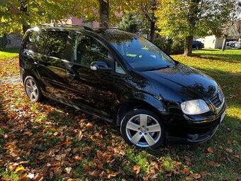 VW TOURAN 1.9 TDI