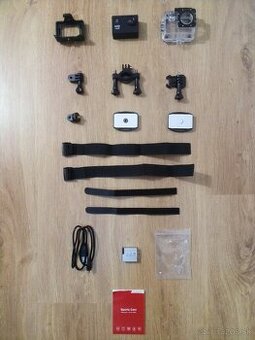 GoPro kamera
