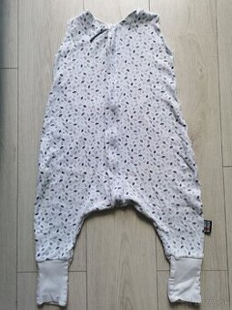 Letný spací vak Kaarsgaren 80 cm