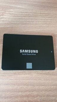 Predam ssd samsung 860 evo 250gb