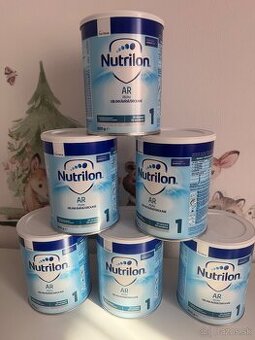 Nutrilon AR 1