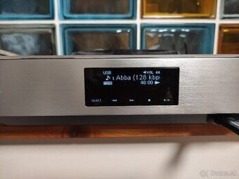 Technics SC C-500 Ottawa Premium All-In set