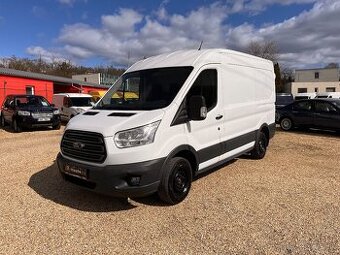 Ford Transit, 2.0TDCi 77KWL2H2Klima