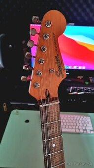SQUIER CLASSIC VIBE 60'S STRATOCASTER