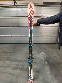 Atomic Redster Gs172 doubledeck